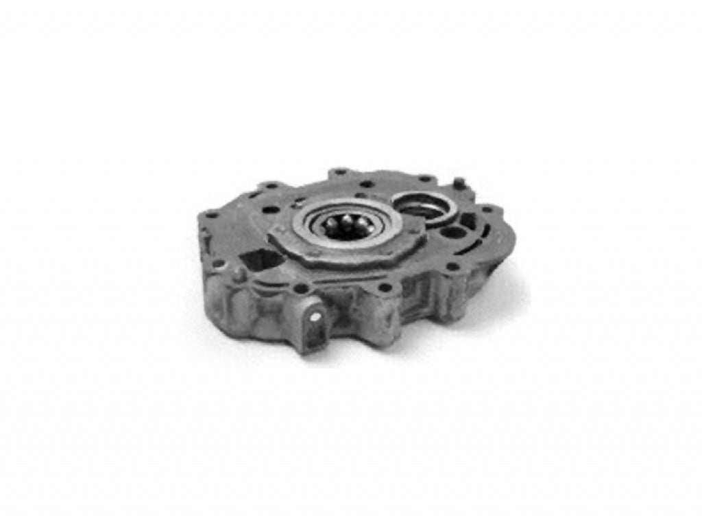 Transmission intermediate plate 914