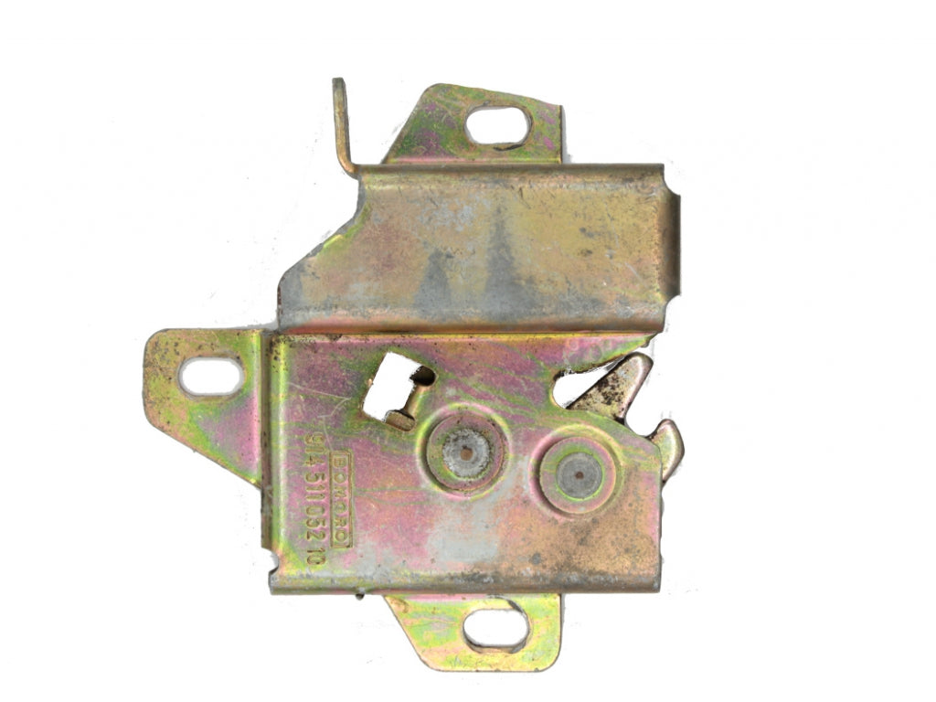 914 lower HOOD LATCH