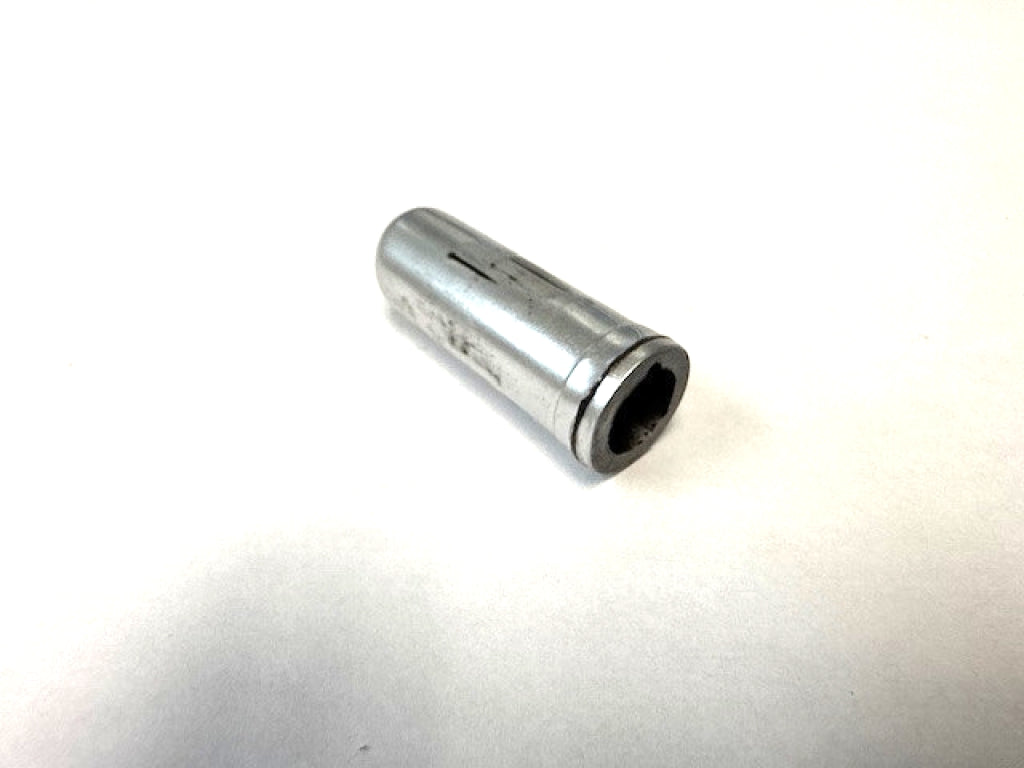 boxster 986 996 through 2003 handbrake emergency  brake push button silver
