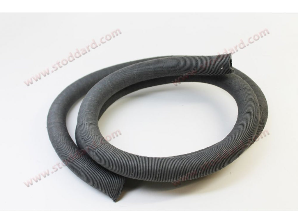 Pre-Heat Hose