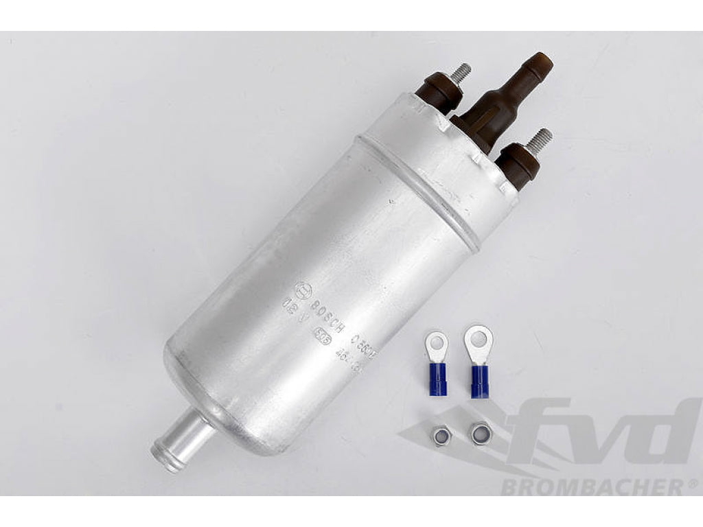 Fuel pump 914