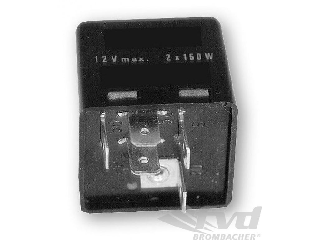 Relay for headlight 914 all high low