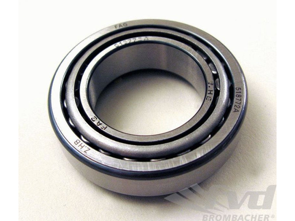 Taper roller be.a.ring inner
