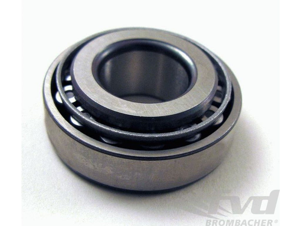 Front wheel bushing outer 914/4 8/69-7/76