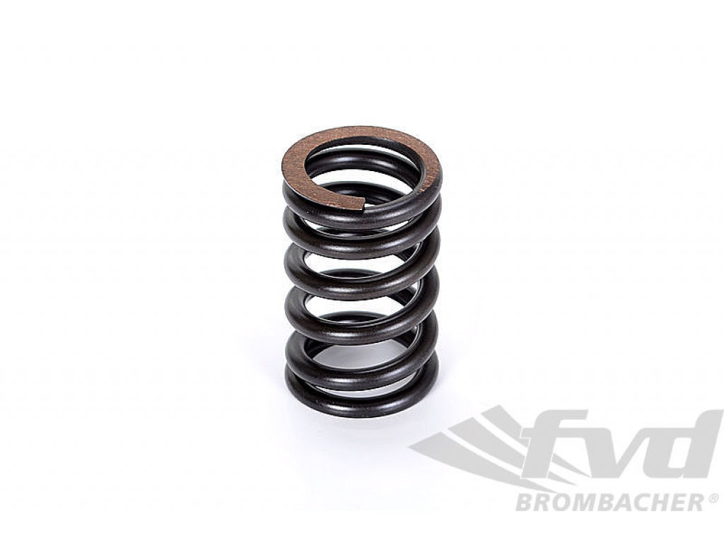 Valve spring