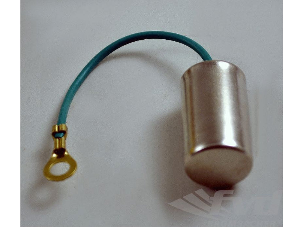 Condenser LMKO 12 20 Z