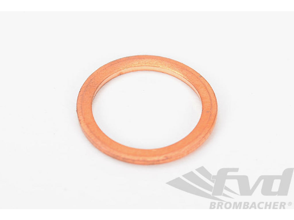 Sealing Ring - A 10x 13.5mm