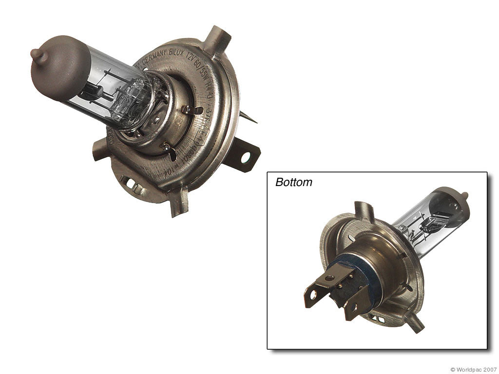 Sylvania Bulb - Headlight XtraVision - 55w/60w