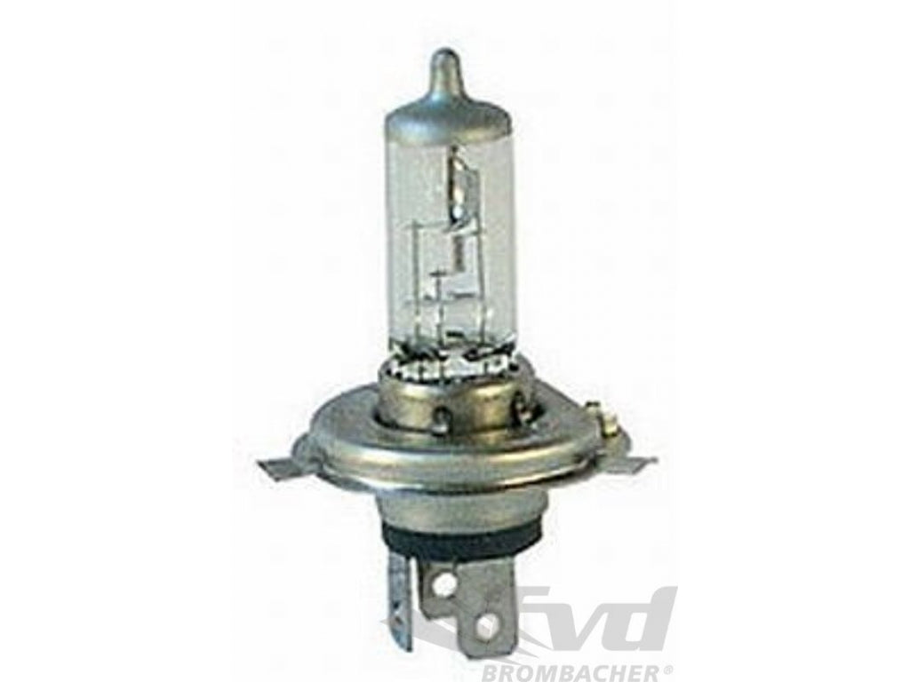 Bulb - 12V 55W - Halogen H1