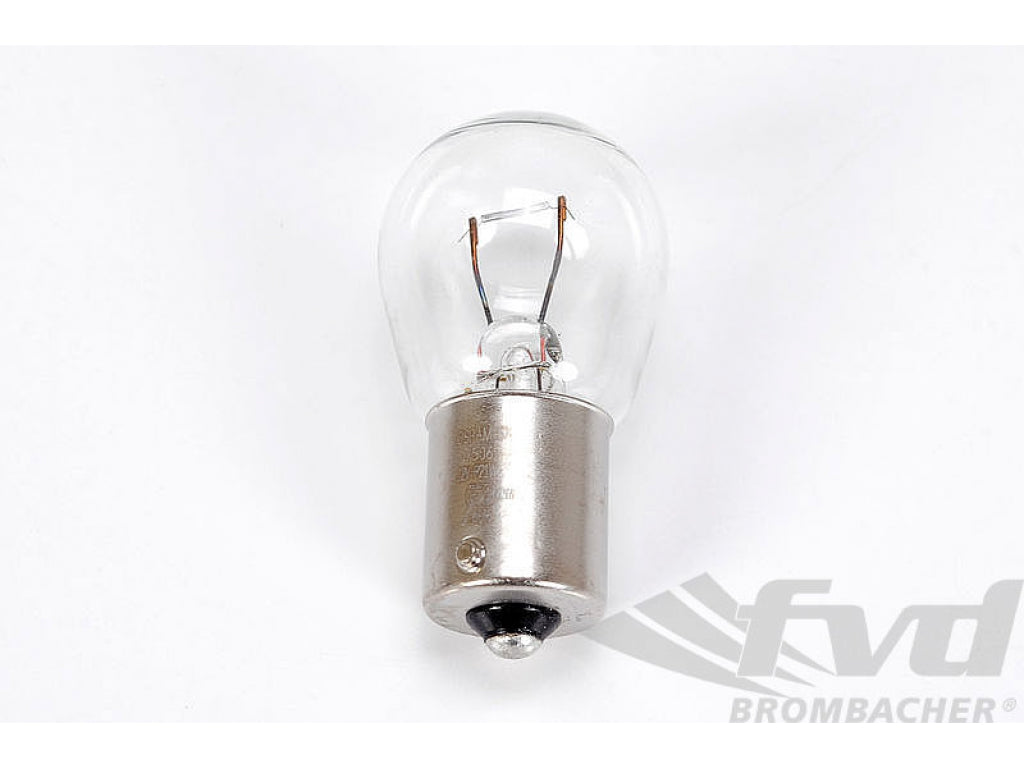 Bulb - 12V 21W - Clear