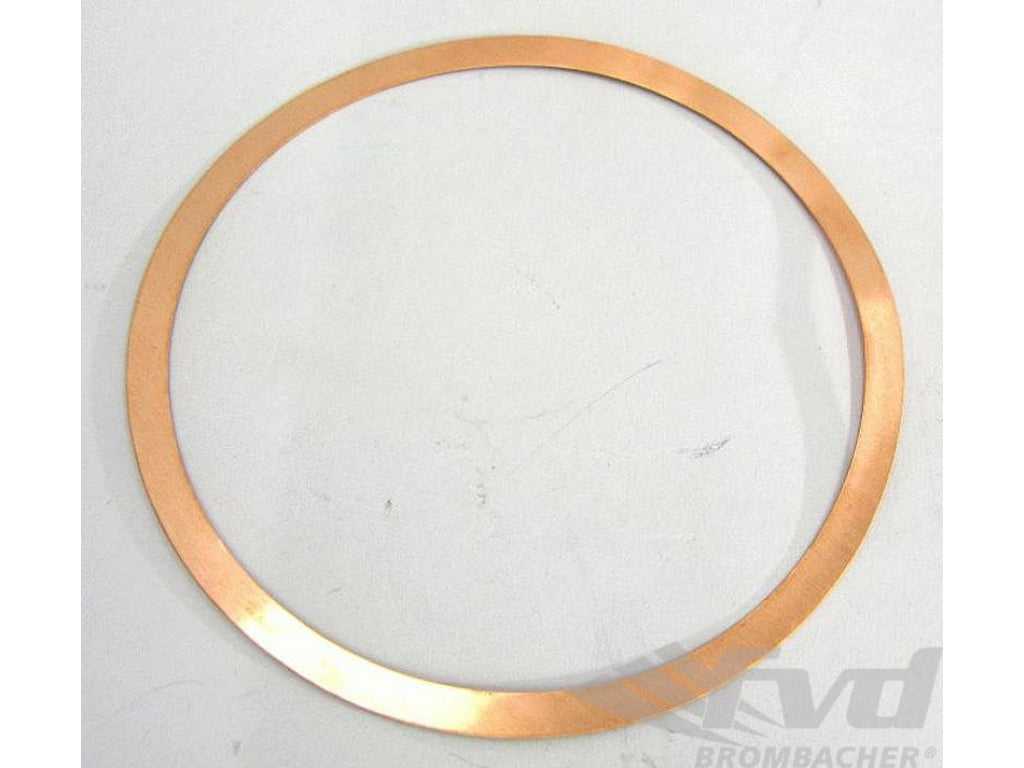 Gasket