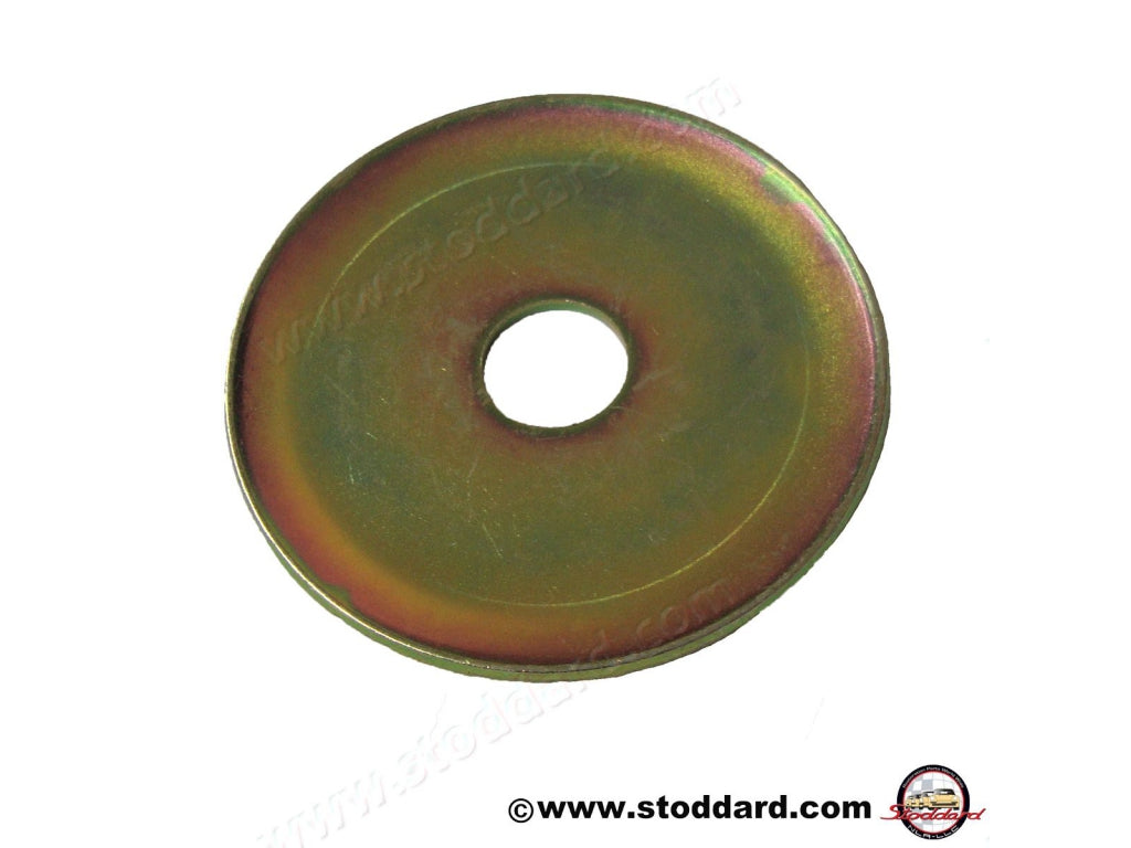 Engine Mount Washer, Large