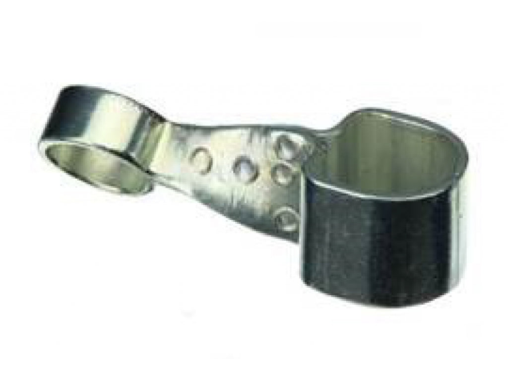 STABILIZER SHACKLE