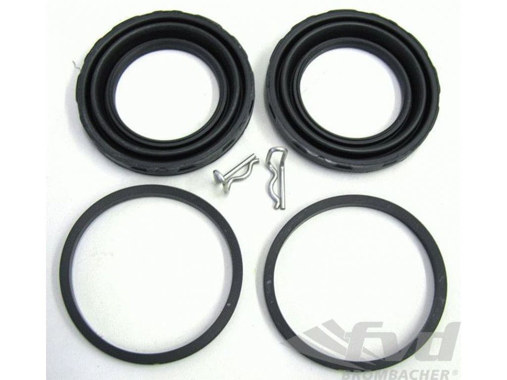 S Caliper Piston Gasket Rebuild Kit