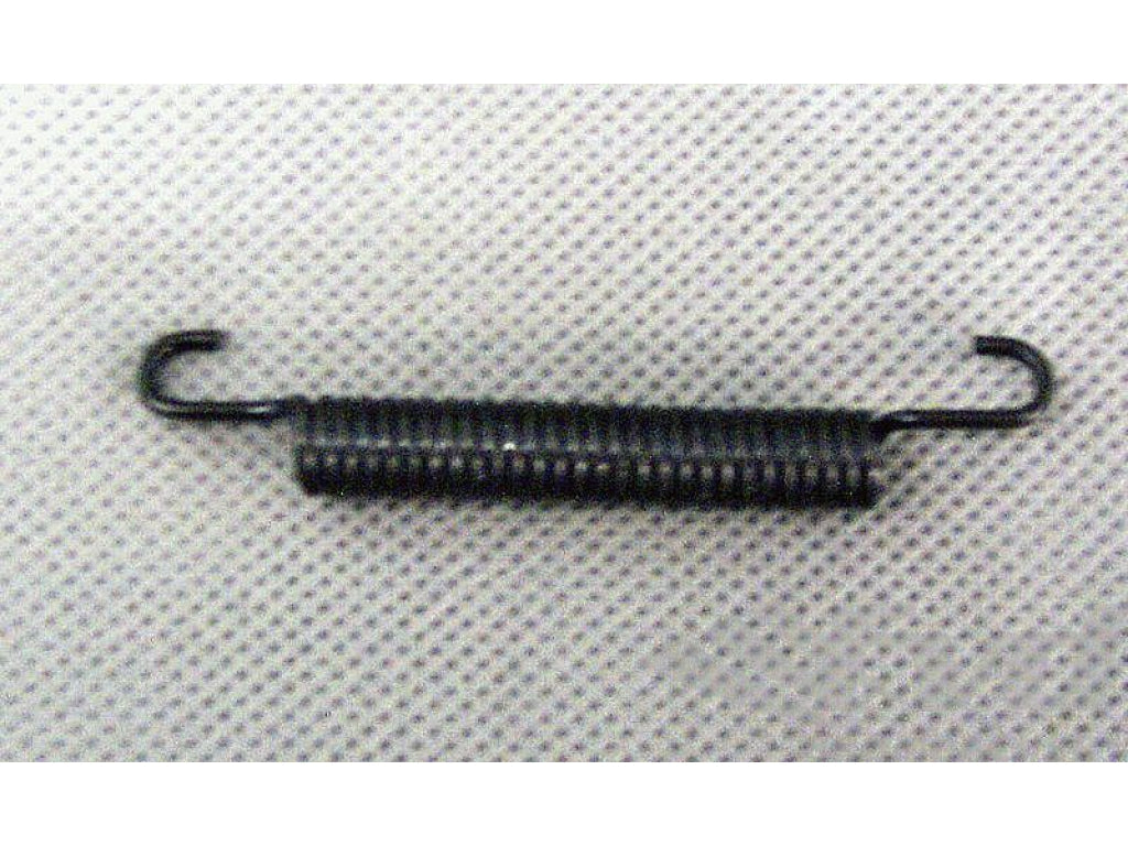 Parking Brake Return Spring