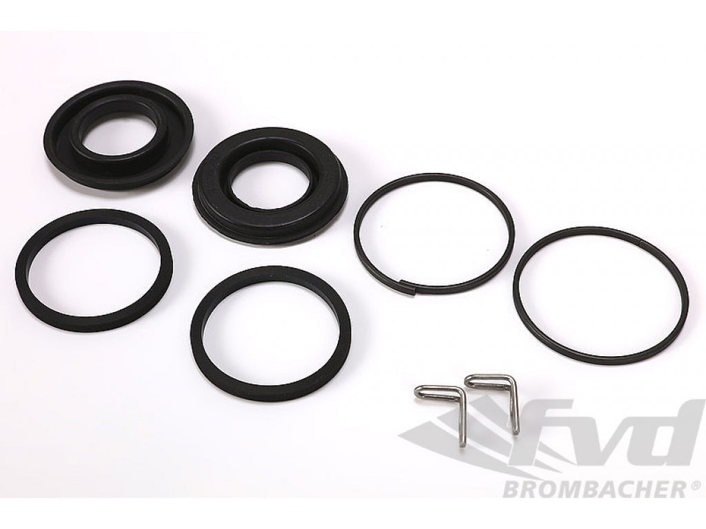 Repairkit brakecaliper rear 356C/911+T /912 65-68, o 35 mm