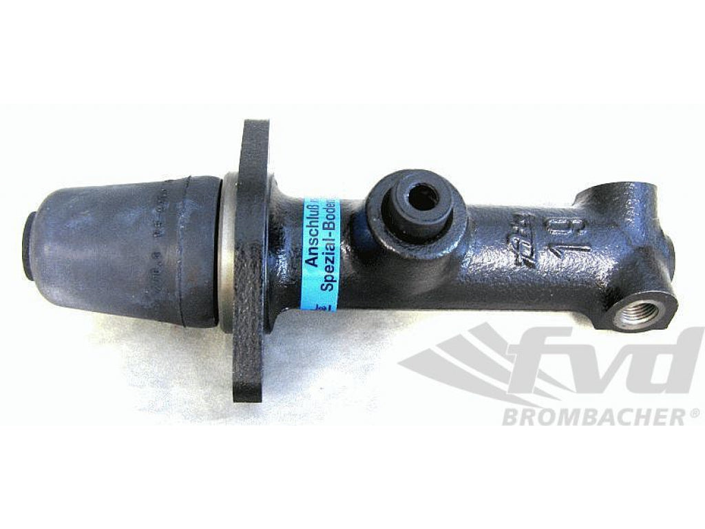 Brake master cylinder 911/912, 65-67