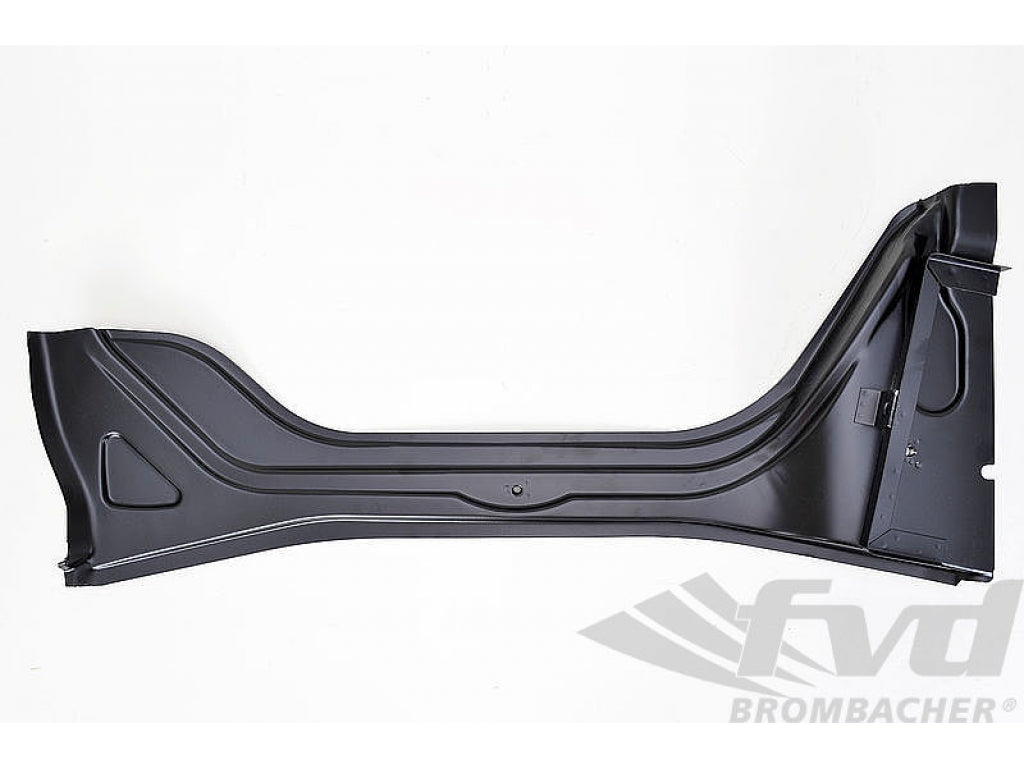 Holder for fuel tank support front 911 65-68, 912 66-68