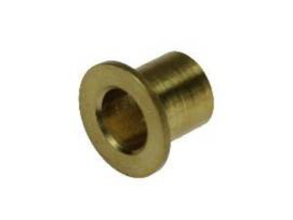 door hinge bushing spacer
