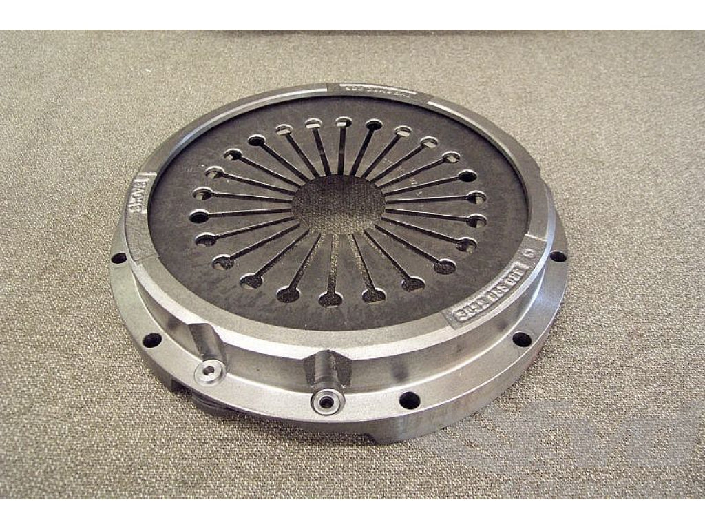 Pressure plate 911 T,E,S -71 -300Nm