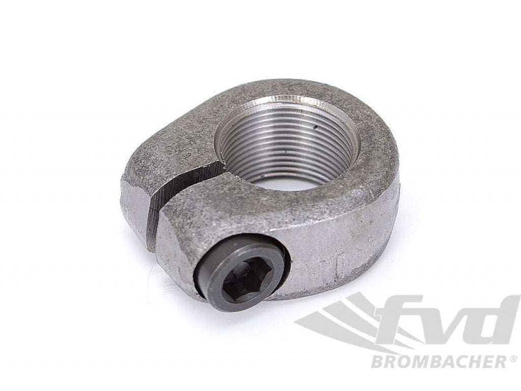 Front Wheel Spindle Clamping Nut 911 / 930 1974-89 - M 18 x 1 mm