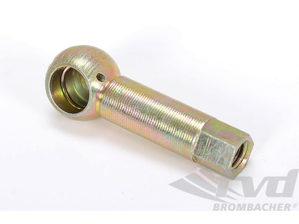 Ball Socket - Accelerator Pedal / Accelerator Cable