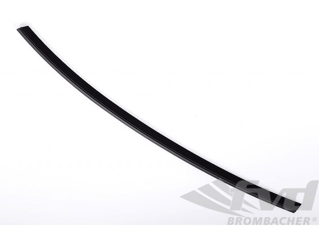 Seal 911 / 964 / 965 Coupe - Window Slot - Right - Exterior
