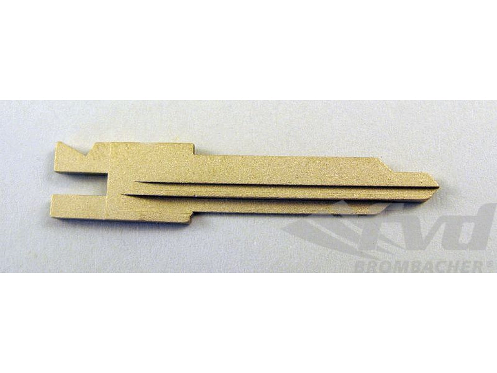 Key Blank 911 / 912 / 930 / 964 / 965 / 993 / 993 TT