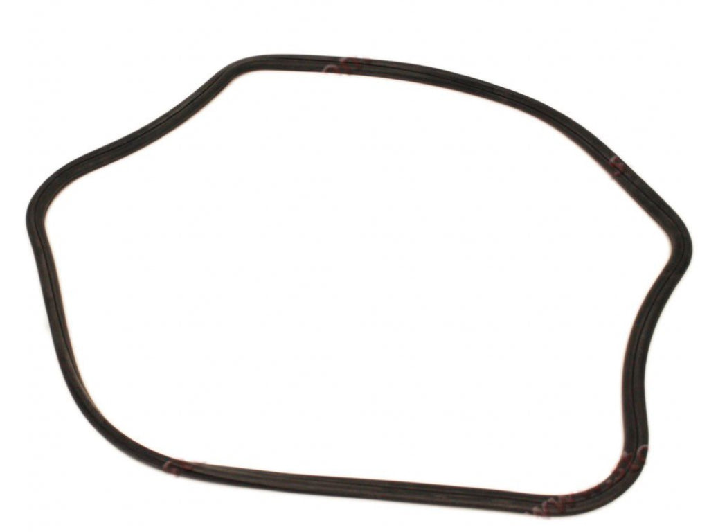 Front Windshield Seal for 911 912 with Trim Groove (1965-89). Porsche Factory Classic Part