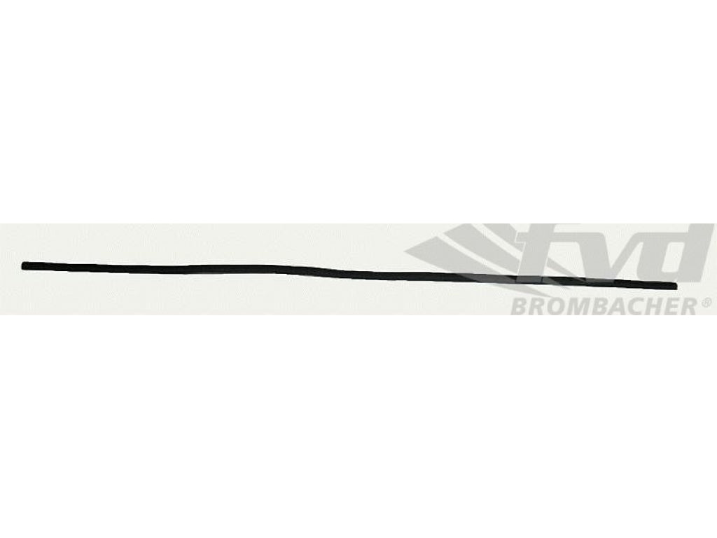Door Seal 911 / 930 1977-85 - Upper - Right