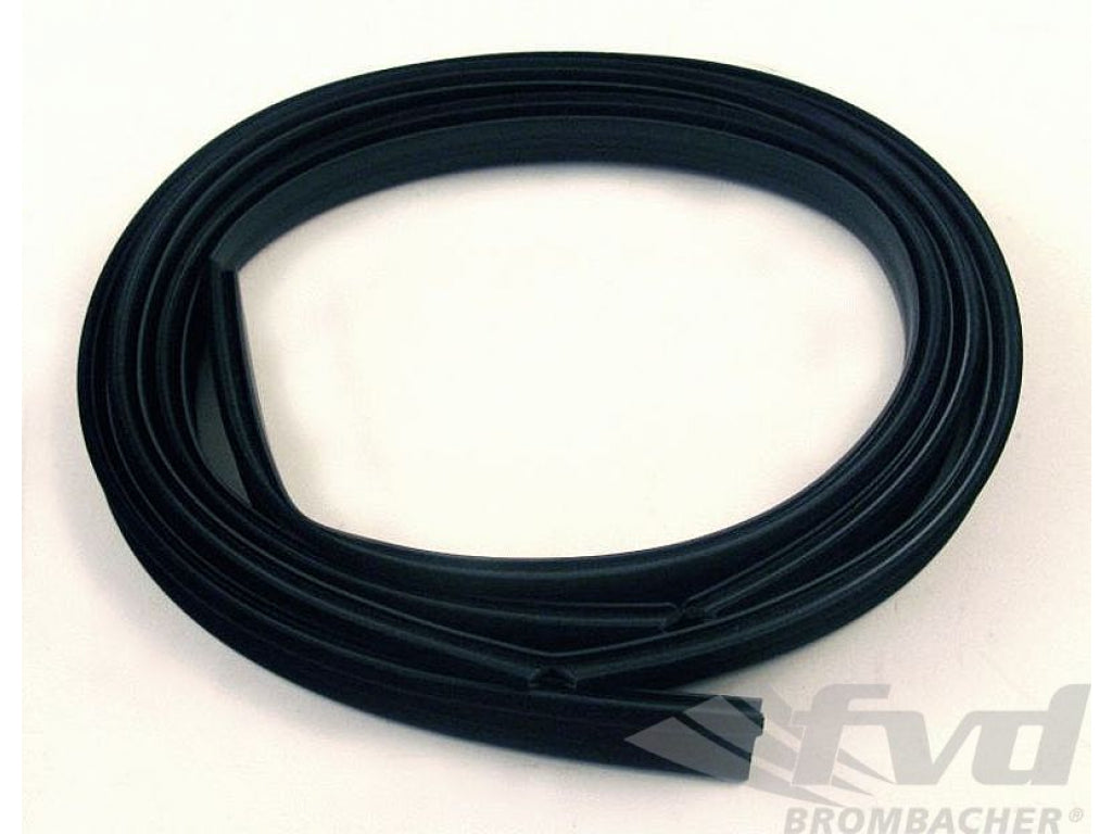 Window Guide Felt 911 / 930 / 964 / 965 / 993 / 993 TT 1969-98