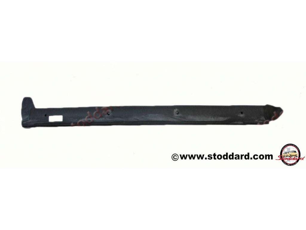 Targa Top Seal, Left