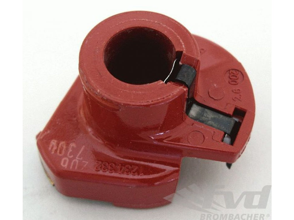 Ignition Rotor 911 - 7300 Rpm Limit - Mechanical Injection