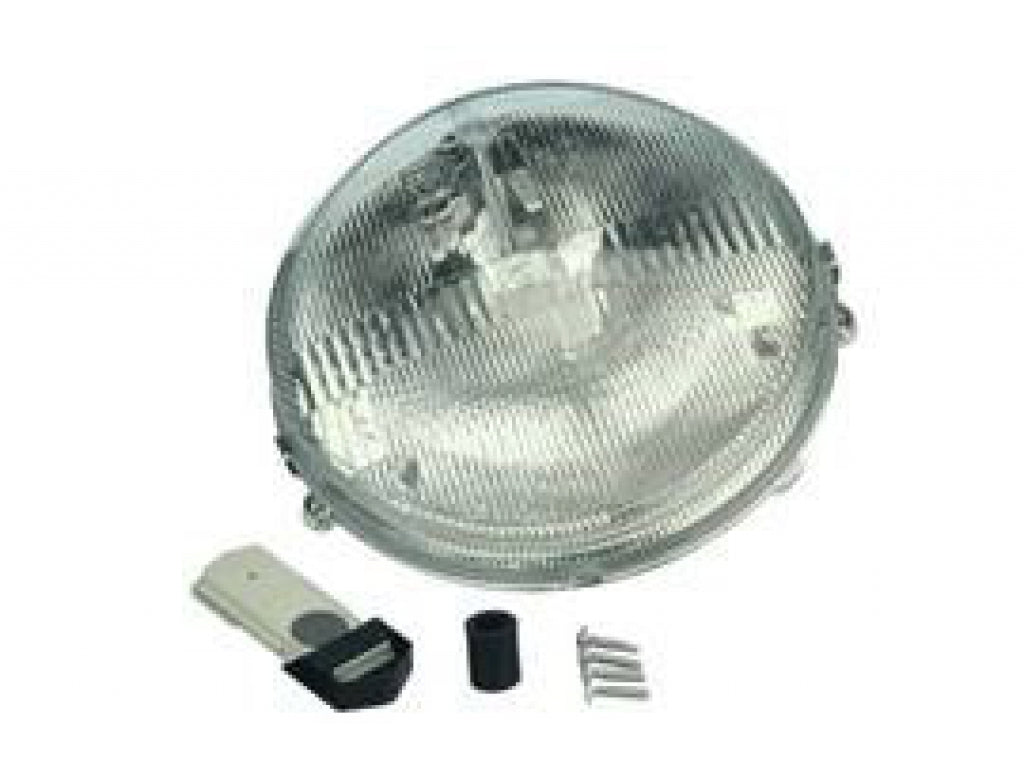 Headlight Lens