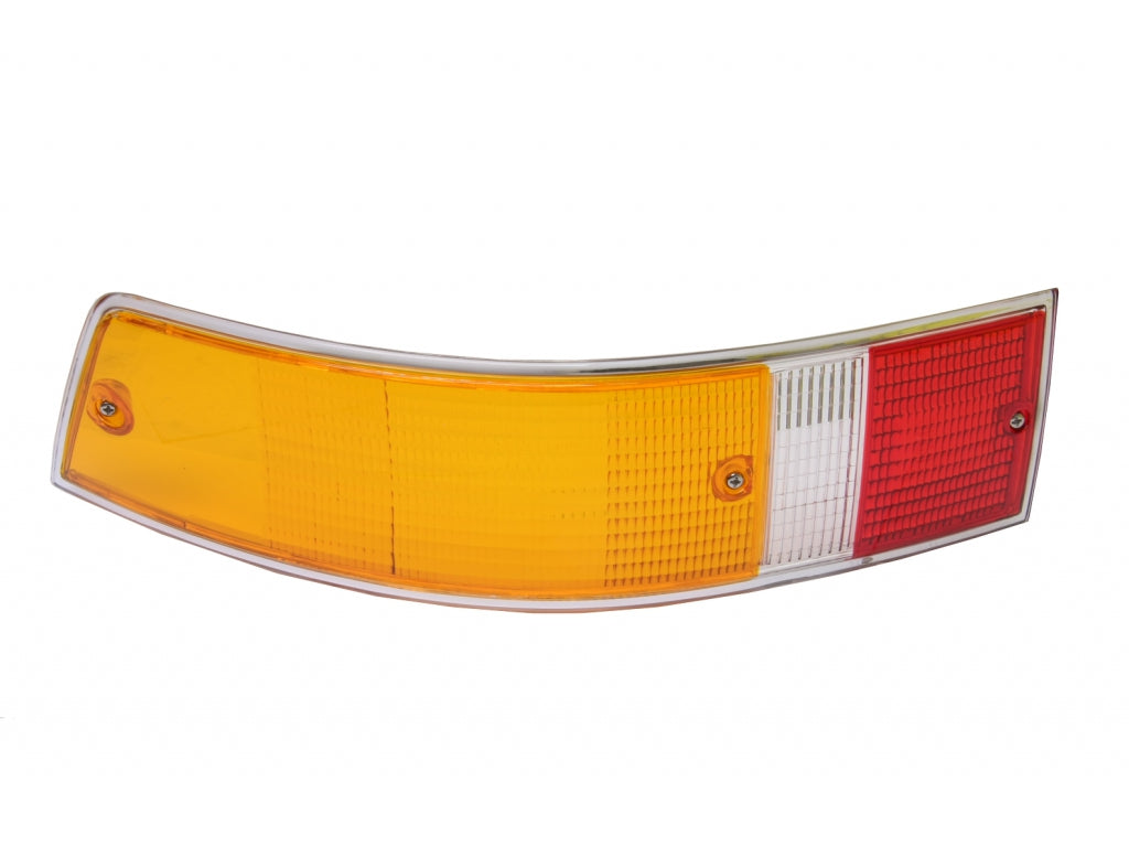 Tail Light Lens