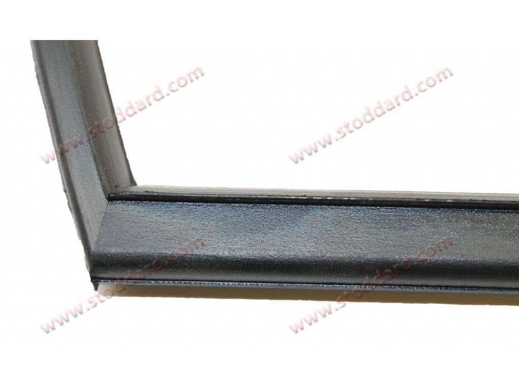 Vent Window Glass Seal