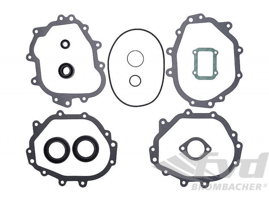 Sealing kit gear 914