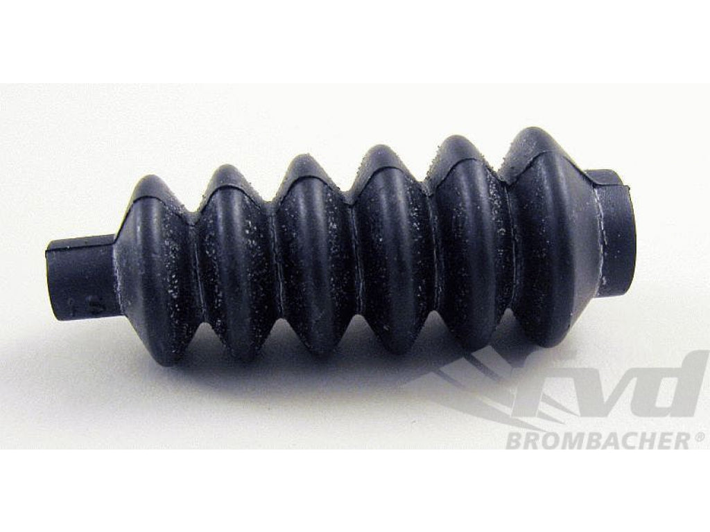 Clutch Cable Boot - Transmission End 911 70-71, 911 74-77, 914 70-76