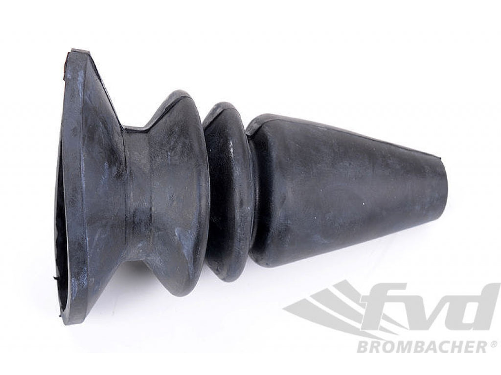 Shift Lever Boot 911 1965-77 Manual Transmission / 911 < 1975 - SPM Transmission
