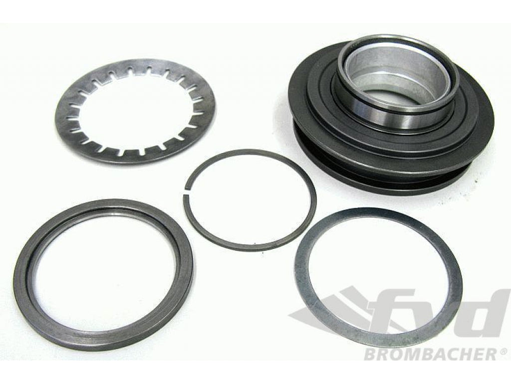 Clutch Release BRG 911 1972-86 - 915 Transmission