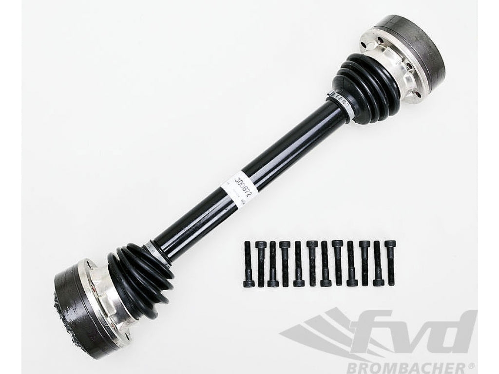 Drive Axle / Shaft 911 1975-83 w/o SPM and 911 1984-85 Only 915.67/68