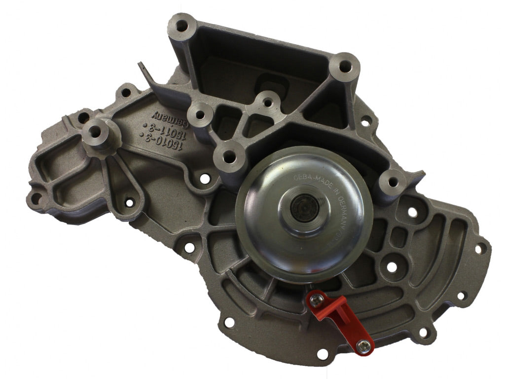 GEBA Water pump