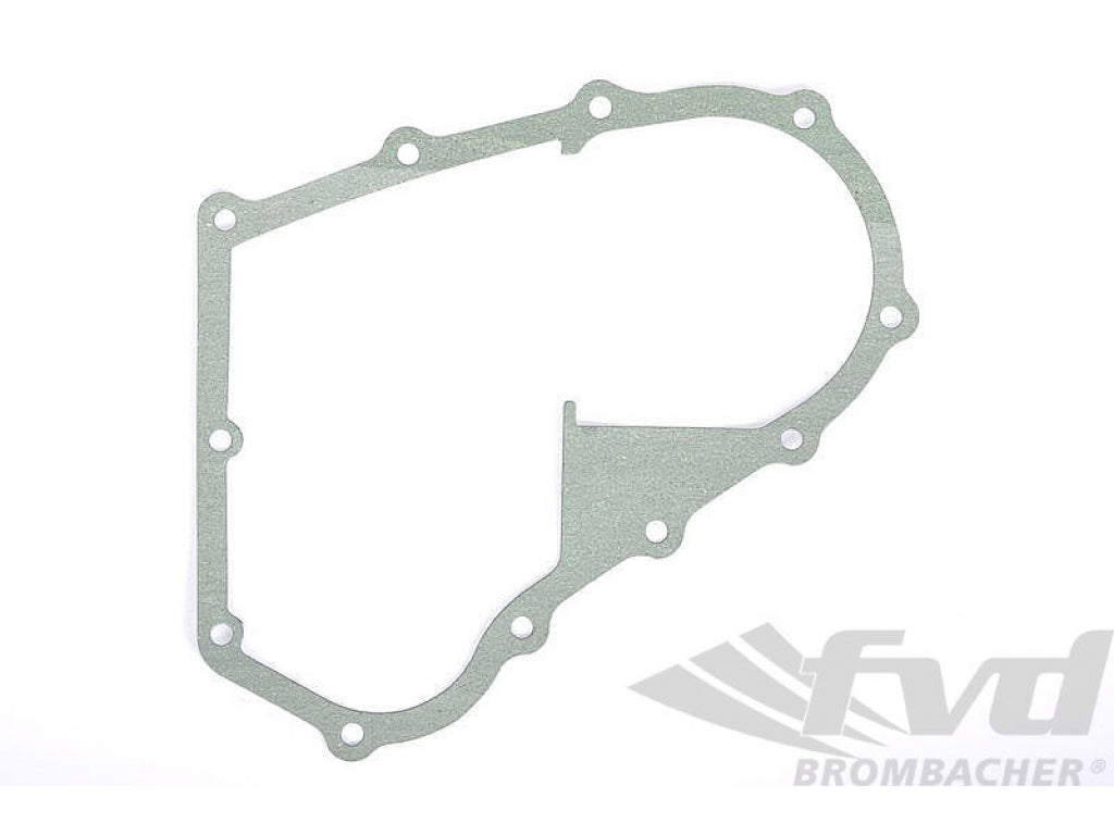 Chain Cover Gasket 911 / 914-6 / 930 / 965 3.3 L - Right
