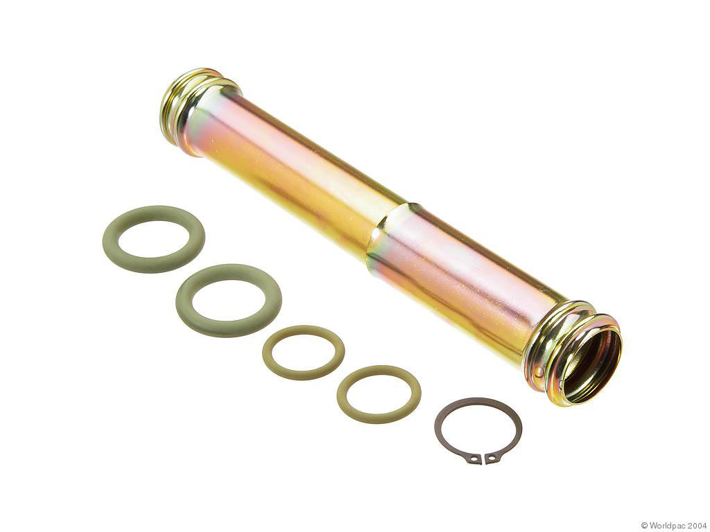 OE Supplier Oil Return Tube Kit Steel