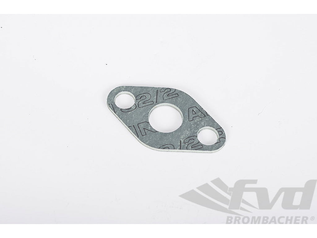 Turbo Oil Feed Line Gasket