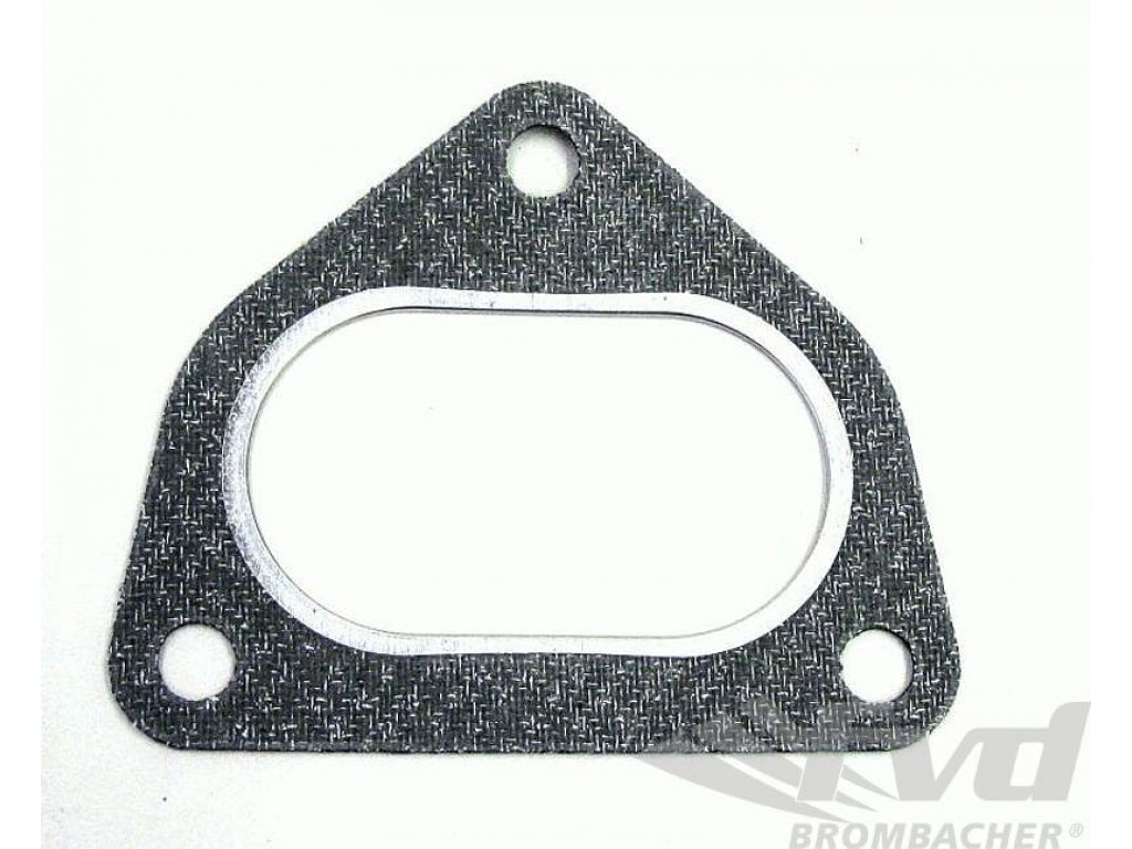 Gasket - Heat Exchanger - Bischoff
