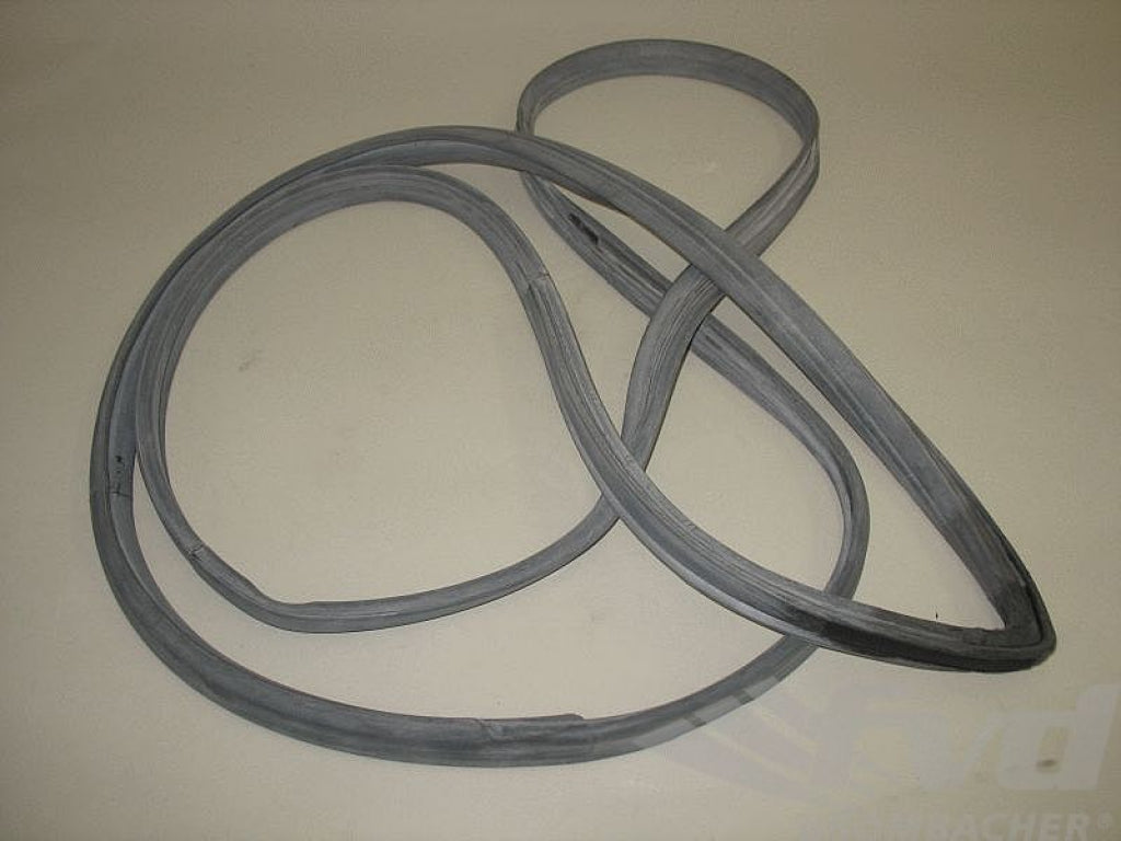 Door seal left 924/944
