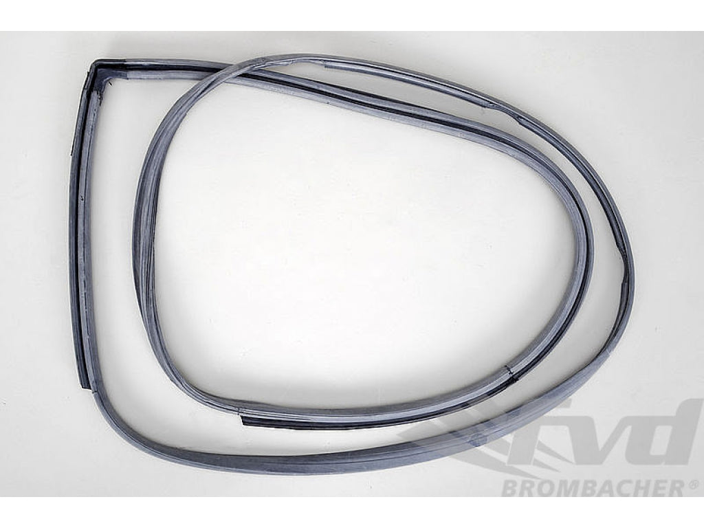 Door seal right 924/944