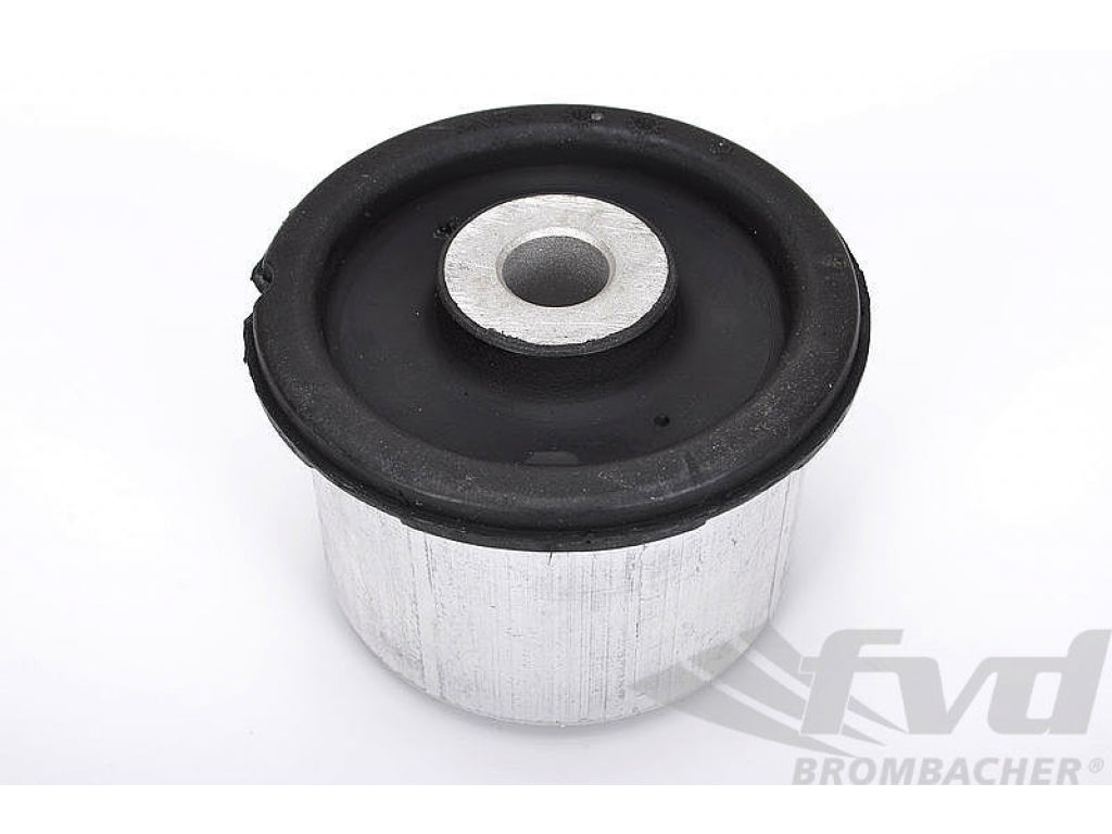 Hydraulic Mount Cayenne, Wisbone Lower
