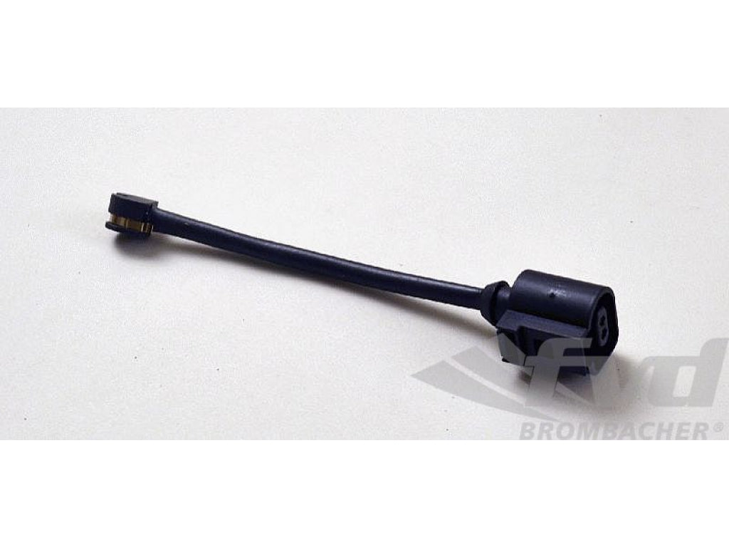 Warning contact rear 970 Panam./ 958 Cayenne 11-